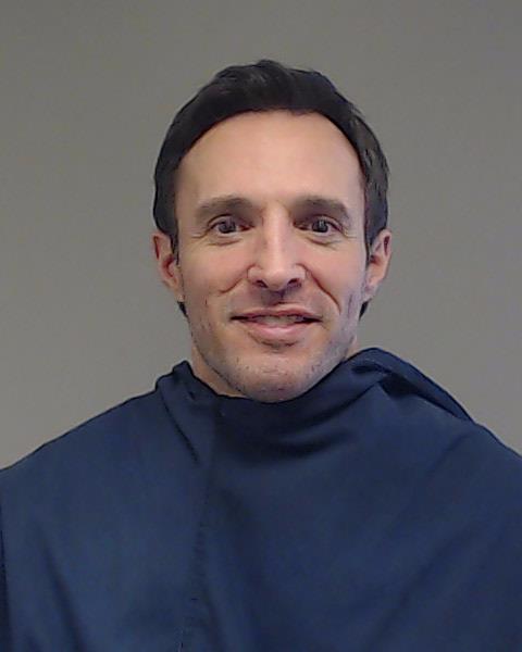 Neill, Jason Hilliard booking photo