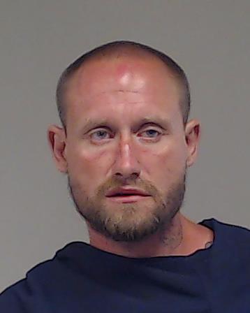 Gilmore, Buddy Levon, Jr. booking photo