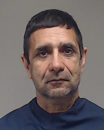 Grewal, Jaspal Singh booking photo
