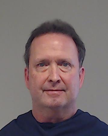 Vinson, Derek Brent booking photo