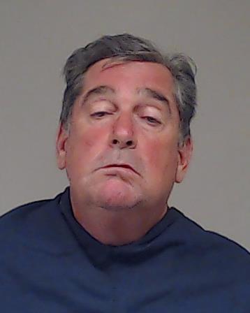 Goeller, John Matthew booking photo