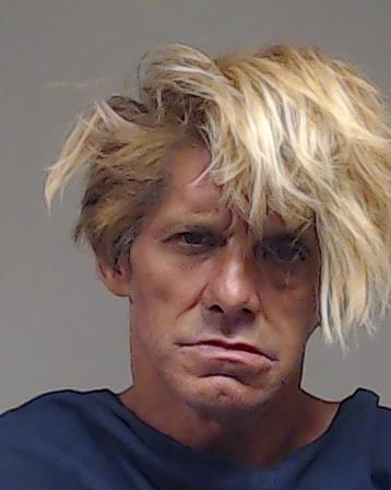 Harper, Jason Lee booking photo