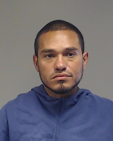 Guajardo, Daniel, Jr. booking photo