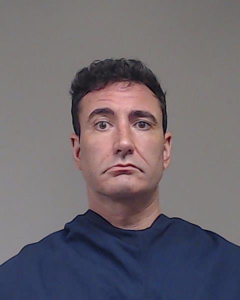 Sarlitt, Jeffrey S booking photo