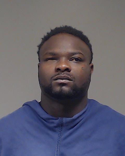 Davis, Armond Laverle booking photo