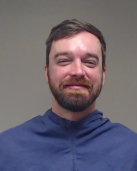 Chapman, Taylor Brett booking photo