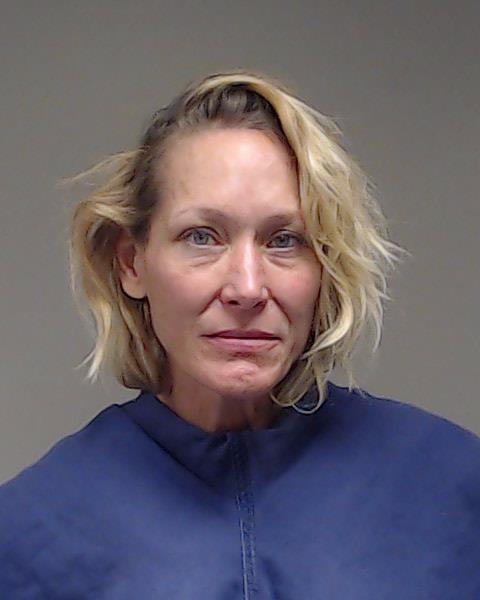 Anderson, Kristina Joel booking photo