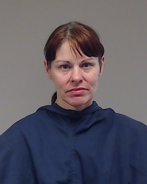 Jacobs, Amber Nichole booking photo