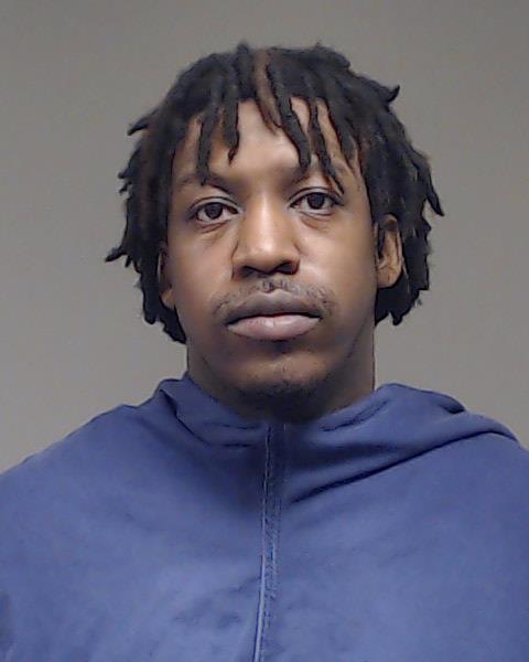 Haynes, Christopher booking photo