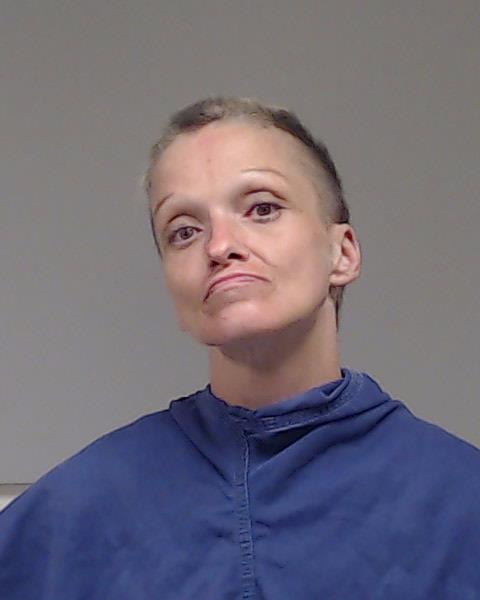 Floyd, Elisha Marline booking photo