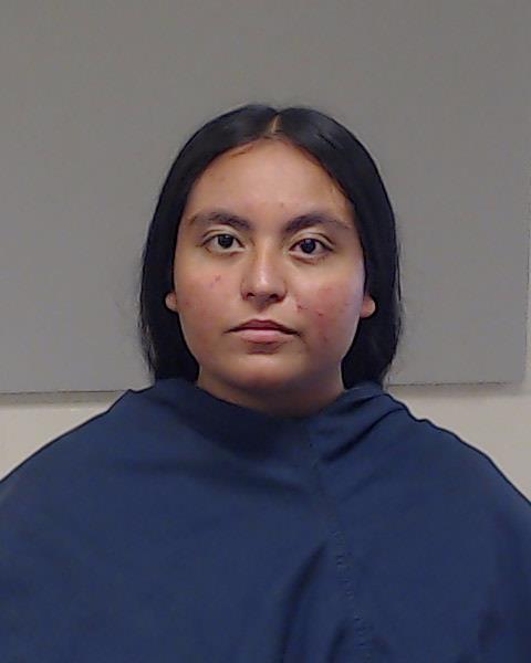 Hernandez, Yesenia booking photo