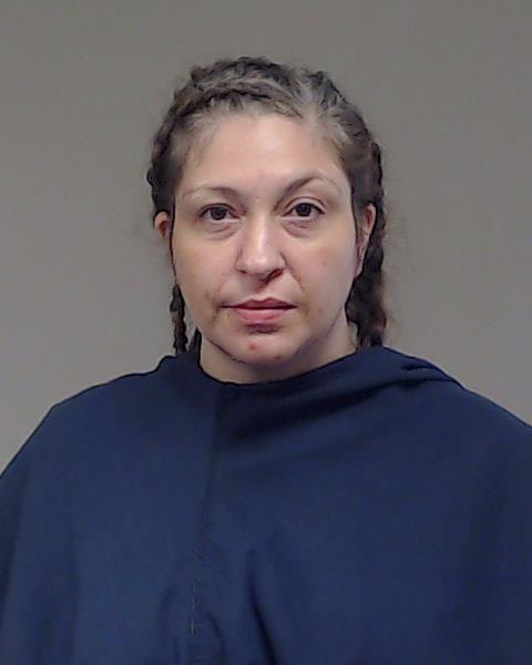 Meraz, Nancy Ann booking photo