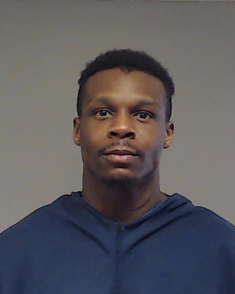 Readus, Ramon Dominque booking photo