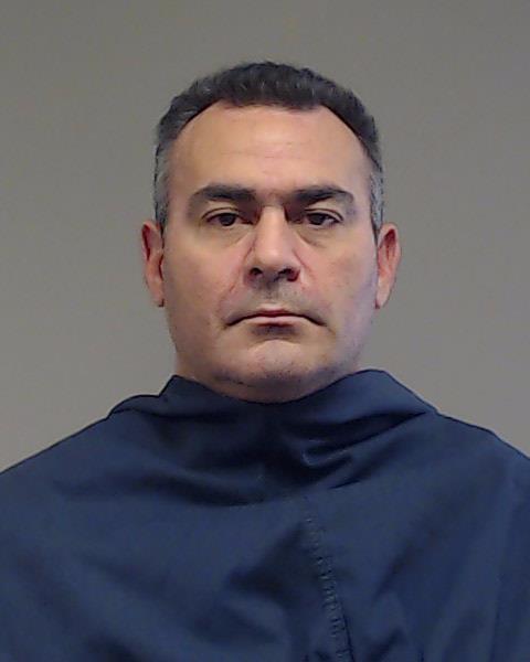 Sanchez-Davila, Manuel booking photo