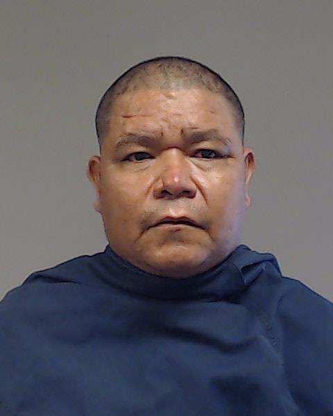 Vazquez, Anastacio booking photo