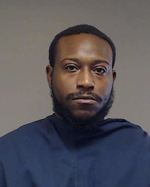 Washington, Germaine Lamont booking photo