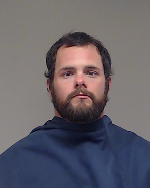 Bennett, Jacob Alan booking photo