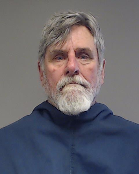 Hollers, Billy D. booking photo