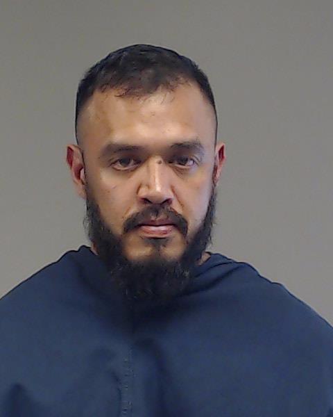 Childers, Jonathan David booking photo