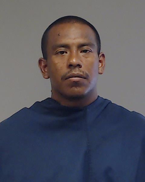 Olivarez, Jonathan Lee booking photo