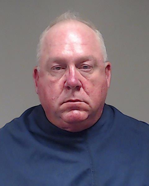 Martin, Mickey Glenn, Jr. booking photo