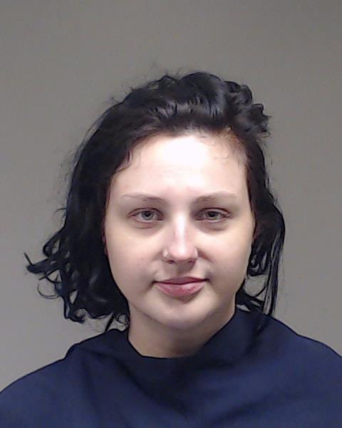 JENNINGS, EMMA ALYSE booking photo