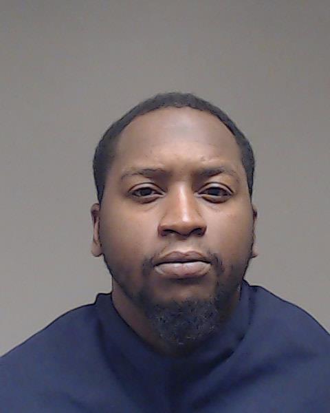 Hawkins, Javarius Dewayne booking photo