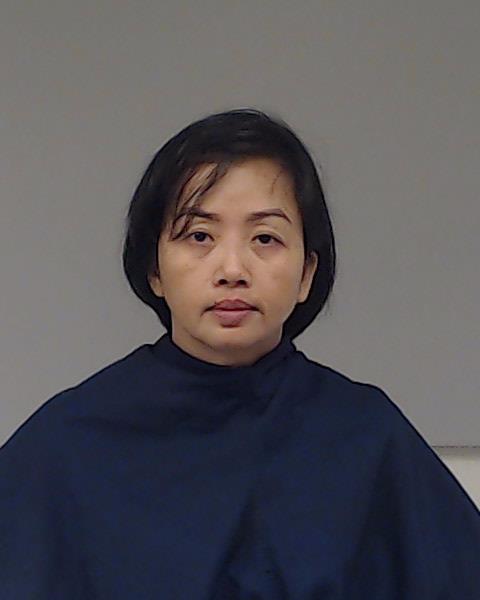 Pham, Mindy Houng booking photo