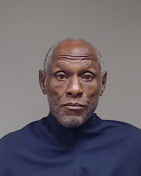 Green, Curtis Jerome booking photo