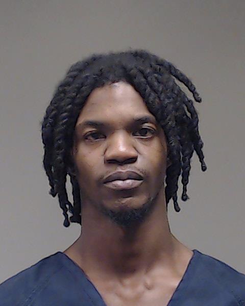 Smith, Marquise Kiara booking photo