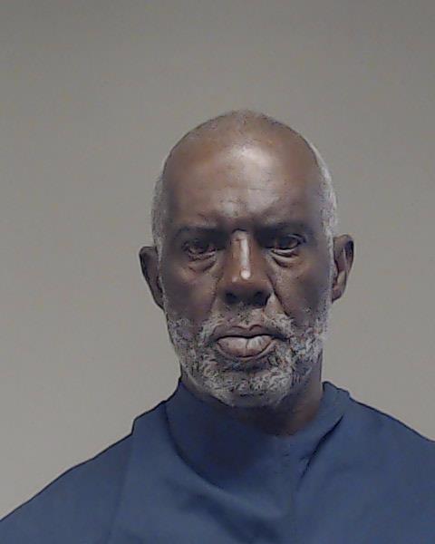 Welch, John Anthony booking photo