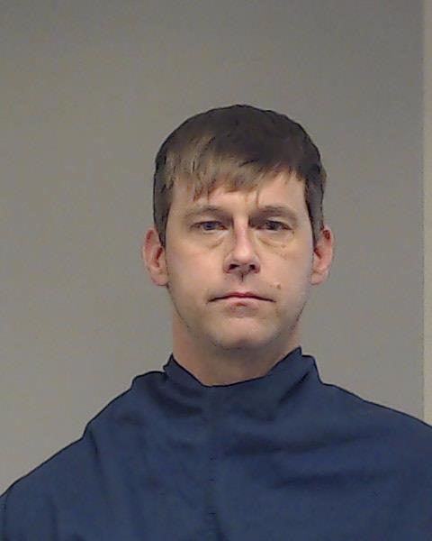 Stephens, Jeffrey Spencer booking photo