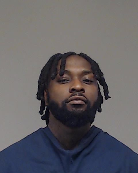 MCGEE, TERRY EUGENE booking photo