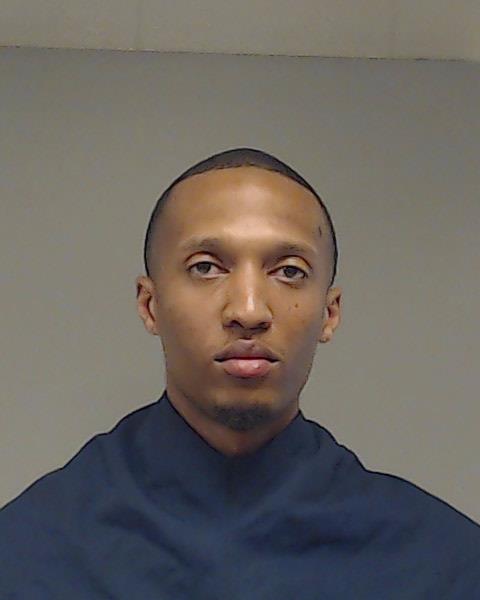 FAIRLEY, CORDARIUS DEUNTE booking photo