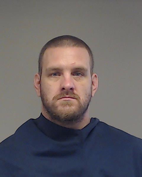 McAdams, Casey DeWayne booking photo