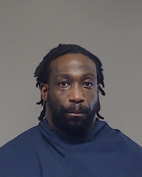 Williams, Brandon Jamaal booking photo