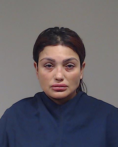 Cano, Beatriz booking photo
