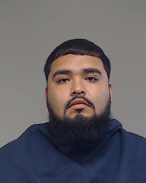Cancino, Brandon Fidencio booking photo