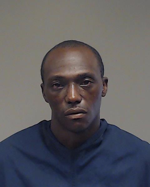 Michael, Edward Roger booking photo