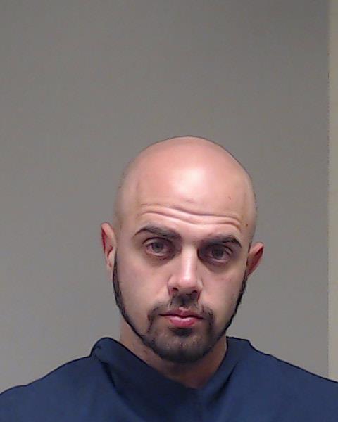 Sukkar, Ayman Nizar booking photo