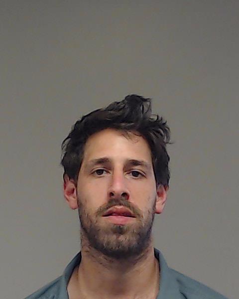 Stevens, Scott Andrew booking photo