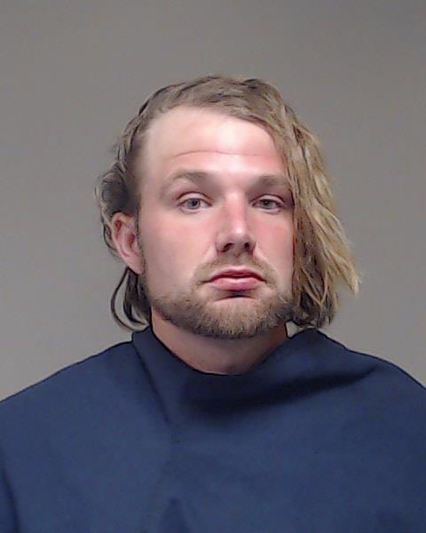 McCranie, Justin Blaine booking photo