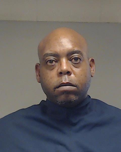 RICHARDSON, MICHAEL EVERETT booking photo