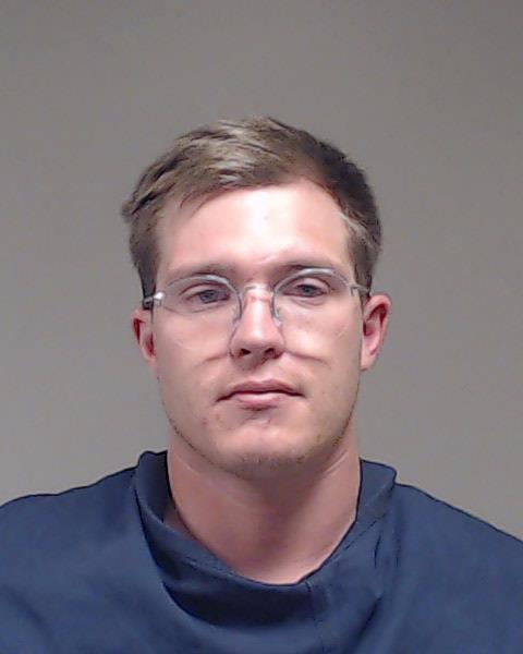 SCOTT, AARON NICHOLAS booking photo