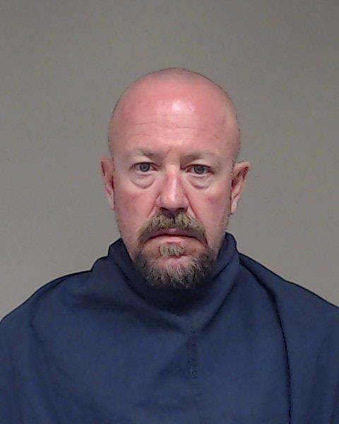 Willis, John Bradley booking photo