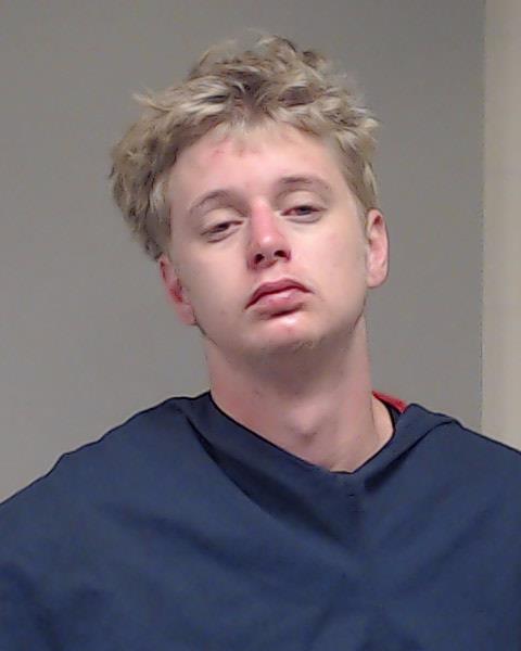 Zimmerman, Devin Joe booking photo