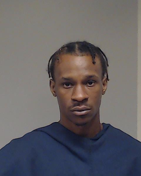 Mitchell, Roderick Don, Jr. booking photo