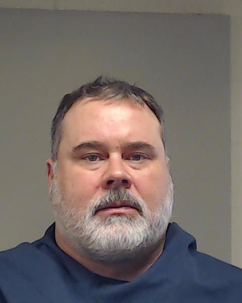 KOLLES, THOMAS JON, II booking photo