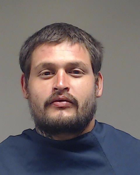 Sanchez, Jose booking photo