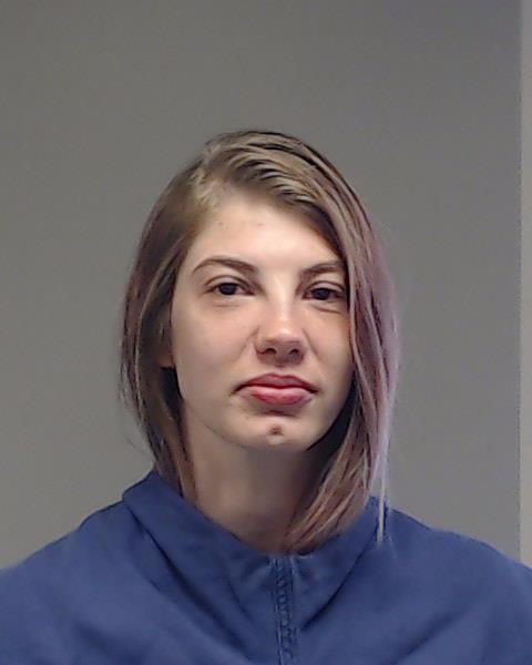 Appel, Brooklyn Marie booking photo